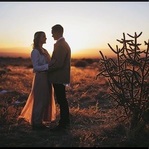 Meet your Posher, Kacy